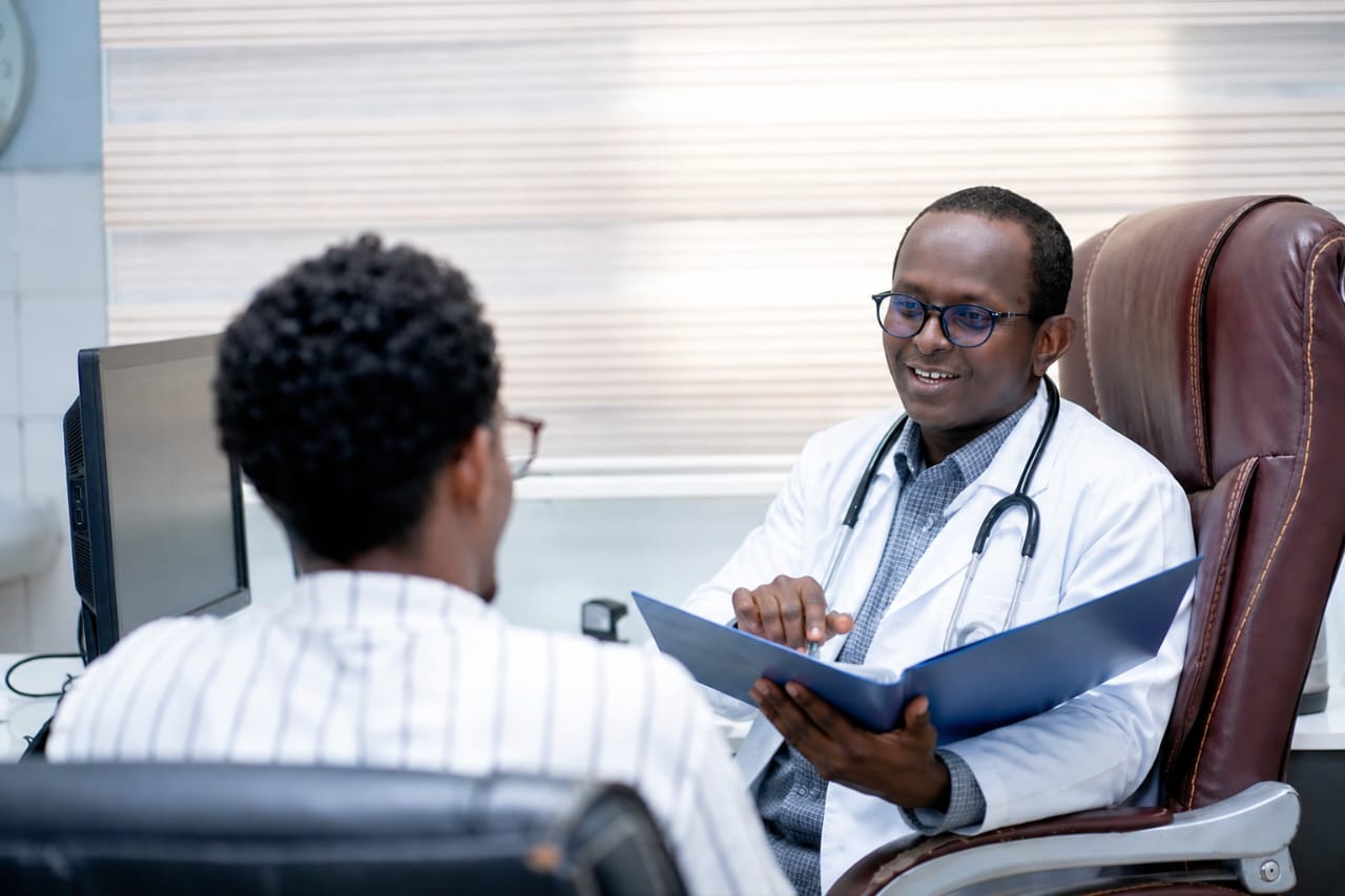 Internal Medicine